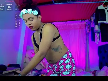 KayleighDreams_ webcam model stream image