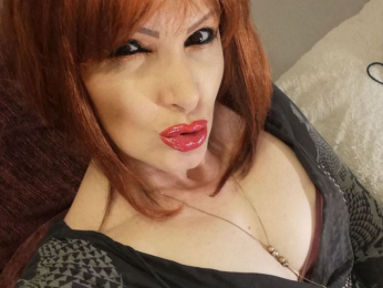 DiemyClark webcam model stream image
