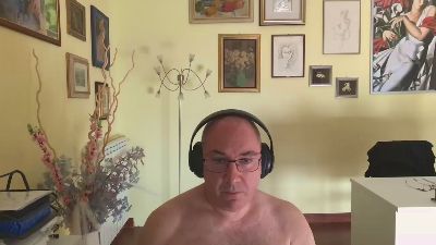 icar0 webcam model stream image