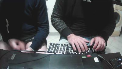 CuriousFriends1 webcam cam4 model stream image