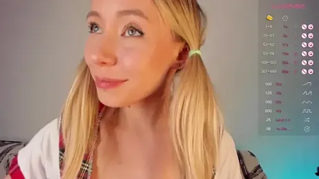 DanaCandy webcam model stream image