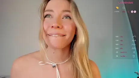 DanaCandy webcam model stream image