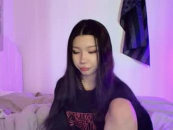 aya_sinji webcam chaturbate model stream image