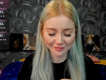 LillieBerry webcam preview