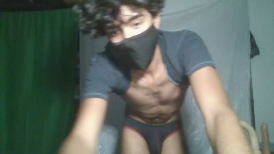 MkSmallAss webcam model stream image