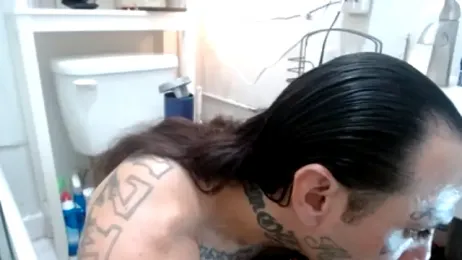 BackDoorJOE83 webcam model stream image