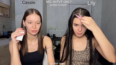 girls_secrets webcam stripchat model stream image