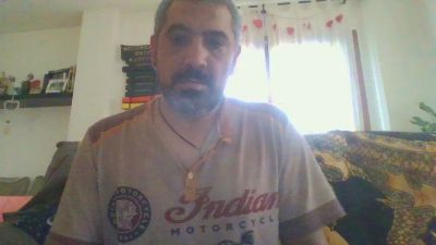 Trivalbobber webcam model stream image