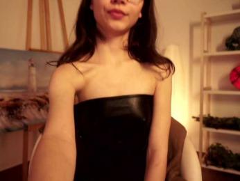 Pugovka-Squirter webcam model stream image