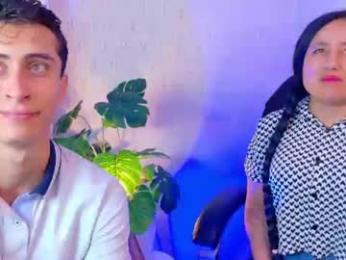 sammy_and_ithan webcam chaturbate model stream image