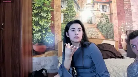 _littleangie_ webcam stripchat model stream image