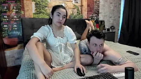 _littleangie_ webcam model stream image