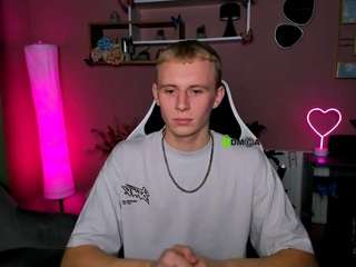 sam-nexor webcam camsoda model stream image