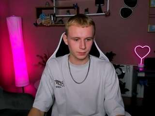 sam-nexor webcam model stream image