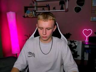 sam-nexor webcam model stream image