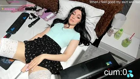 ariel_aspen webcam model stream image