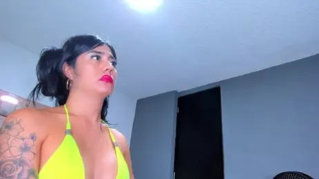 ZachaTompson webcam model stream image