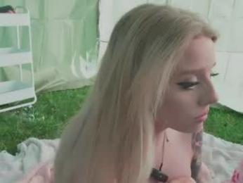 goldengoddessxxx webcam model stream image