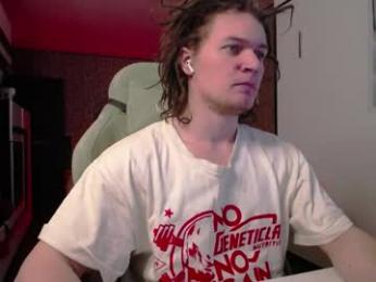 cumzan_ webcam chaturbate model stream image