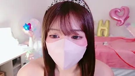 Runarunapi webcam model stream image