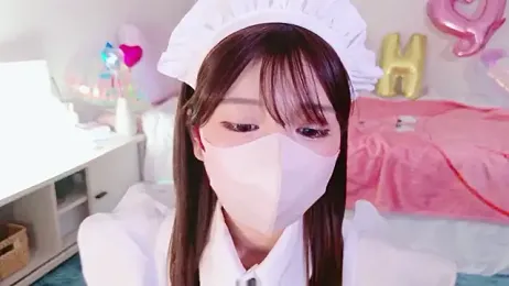 Runarunapi webcam stripchat model stream image