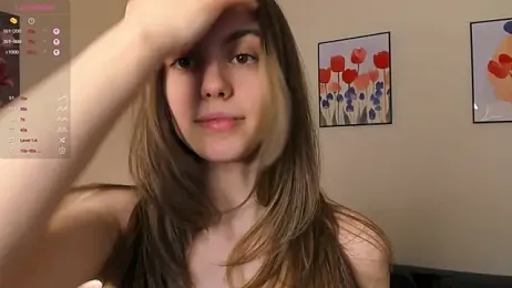 sweet_and_flirt webcam stripchat model stream image