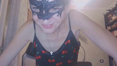 TinyWife webcam model stream image