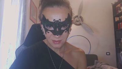 TinyWife webcam model stream image
