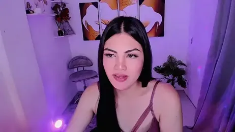 MS_HAILEY webcam model stream image