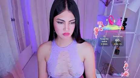 MS_HAILEY webcam model stream image