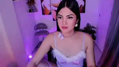 MS_HAILEY webcam model stream image