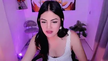 MS_HAILEY webcam model stream image