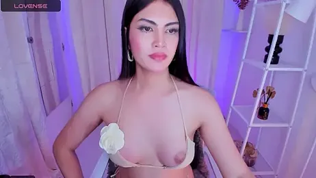 MS_HAILEY webcam model stream image