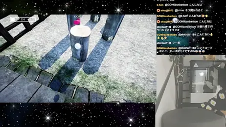 marumaru_00 webcam model stream image
