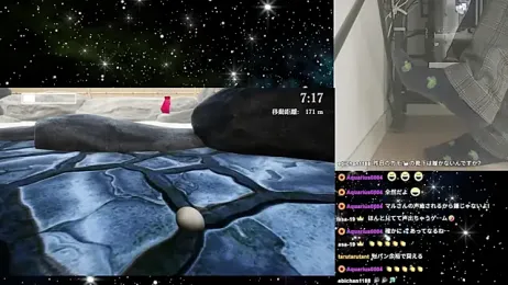 marumaru_00 webcam model stream image