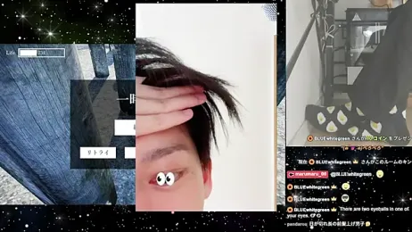 marumaru_00 webcam model stream image