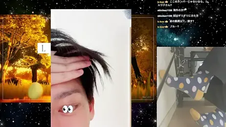 marumaru_00 webcam model stream image