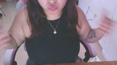 Caritobabe webcam model stream image
