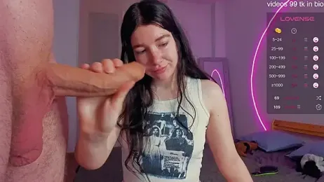 alicekaneky webcam model stream image