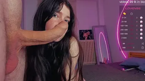 alicekaneky webcam model stream image