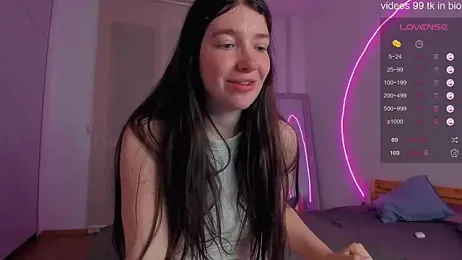 alicekaneky webcam model stream image