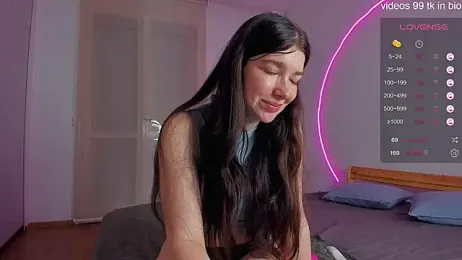 alicekaneky webcam model stream image