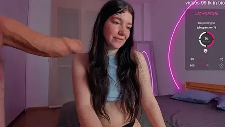 alicekaneky webcam model stream image