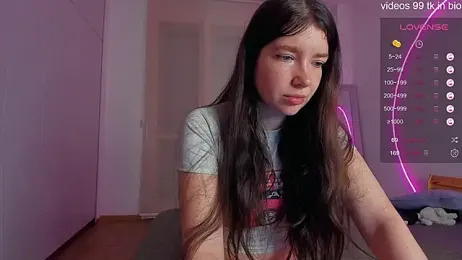 alicekaneky webcam stripchat model stream image
