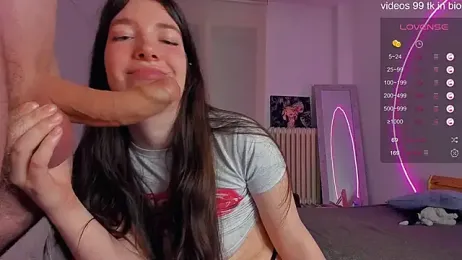 alicekaneky webcam model stream image