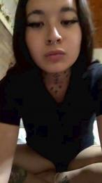 Kittty_1822 webcam preview