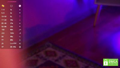 AnnitaWuertz webcam model stream image