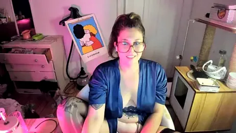 Rosiee69_ webcam model stream image