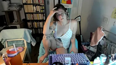 Rosiee69_ webcam model stream image