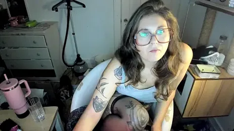 Rosiee69_ webcam model stream image